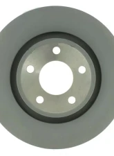 Centric Premium Brake Rotor 120.61112                                     - 120.61112 - Image 5