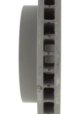 Centric Premium Brake Rotor 120.61112                                     - 120.61112 - Image 5