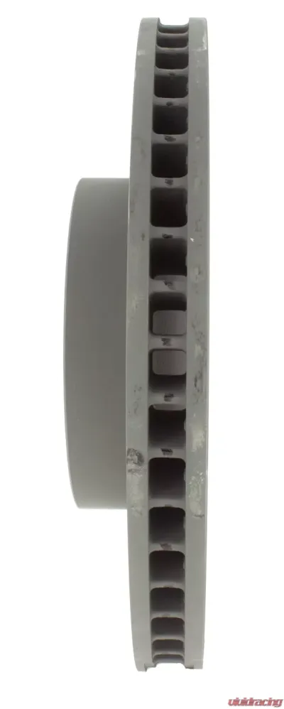 Centric Premium Brake Rotor 120.61112 - 120.61112