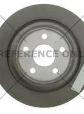 Centric Premium Brake Rotor 120.61113                                     - 120.61113 - Image 3