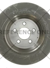 Centric Premium Brake Rotor 120.61113                                     - 120.61113 - Image 4