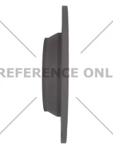 Centric Premium Brake Rotor 120.61113                                     - 120.61113 - Image 4