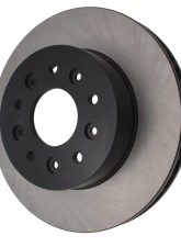 Centric Premium Brake Rotor 120.62010                                     - 120.62010 - Image 2