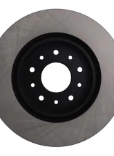 Centric Premium Brake Rotor 120.62010                                     - 120.62010 - Image 3