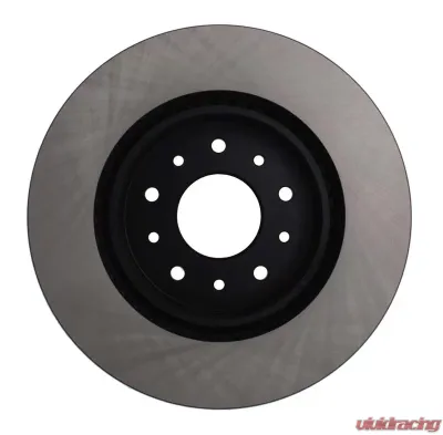 Centric Premium Brake Rotor 120.62010 - 120.62010