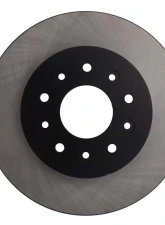 Centric Premium Brake Rotor 120.62010                                     - 120.62010 - Image 5