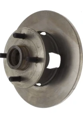 Centric Premium Brake Rotor 120.62031                                     - 120.62031 - Image 2
