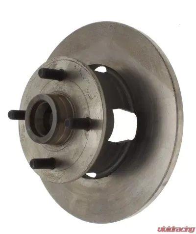Centric Premium Brake Rotor 120.62031 - 120.62031