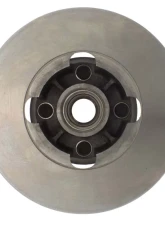 Centric Premium Brake Rotor 120.62031                                     - 120.62031 - Image 3