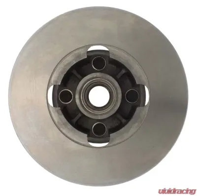 Centric Premium Brake Rotor 120.62031 - 120.62031