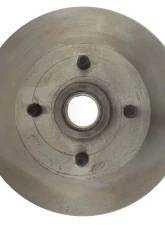Centric Premium Brake Rotor 120.62031                                     - 120.62031 - Image 5