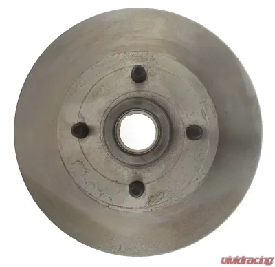 Centric Premium Brake Rotor 120.62031 - 120.62031