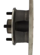 Centric Premium Brake Rotor 120.62031                                     - 120.62031 - Image 5