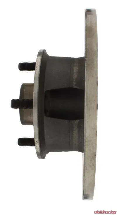 Centric Premium Brake Rotor 120.62031 - 120.62031