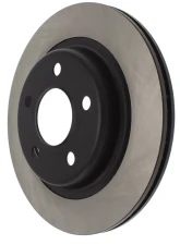 Centric Premium Brake Rotor 120.62049                                     - 120.62049 - Image 2