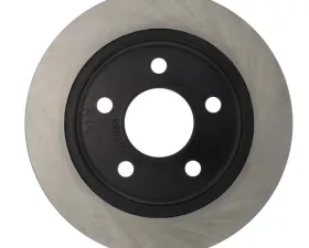 Centric Premium Brake Rotor 120.62049
