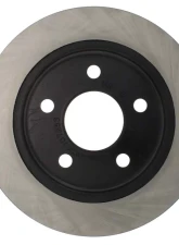 Centric Premium Brake Rotor 120.62049                                     - 120.62049 - Image 5