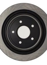 Centric Premium Brake Rotor 120.62062                                     - 120.62062 - Image 3