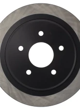 Centric Premium Brake Rotor 120.62062                                     - 120.62062 - Image 5