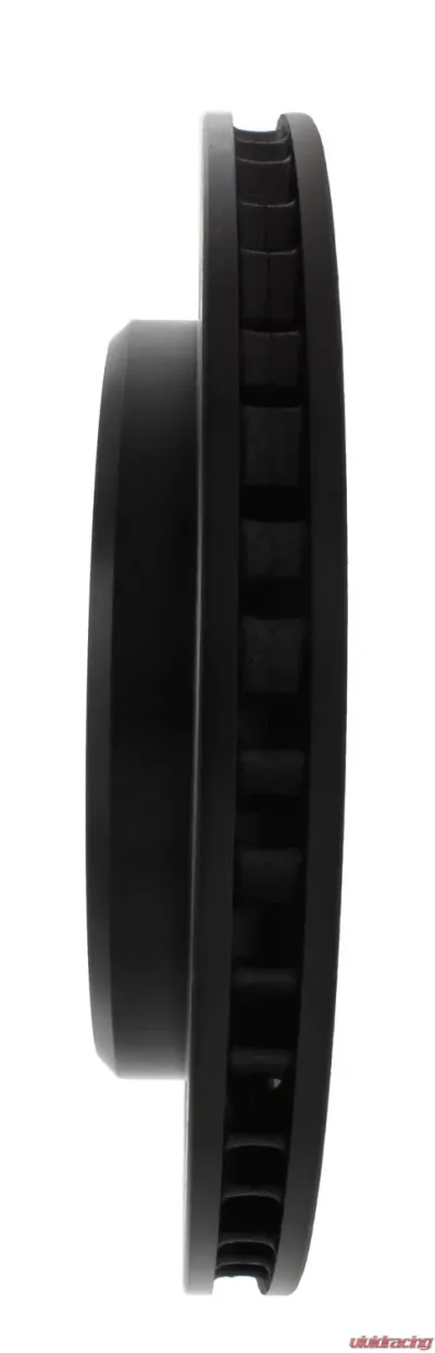 Centric Premium Brake Rotor 120.62062 - 120.62062