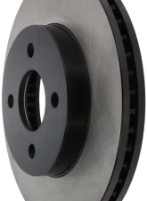 Centric Premium Brake Rotor 120.62072                                     - 120.62072 - Image 2