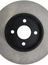 Centric Premium Brake Rotor 120.62072                                     - 120.62072 - Image 3