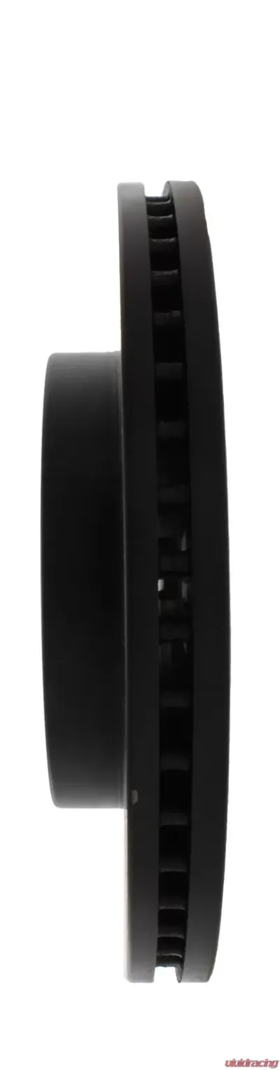 Centric Premium Brake Rotor 120.62072 - 120.62072