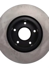 Centric Premium Brake Rotor 120.62081                                     - 120.62081 - Image 3