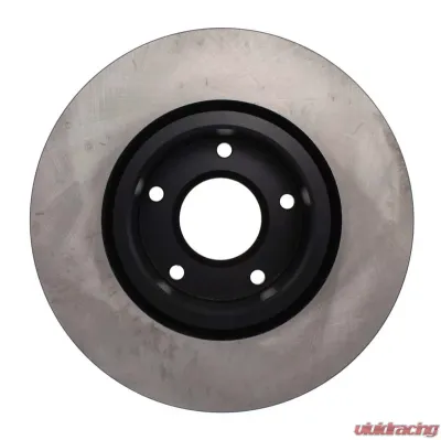 Centric Premium Brake Rotor 120.62081 - 120.62081