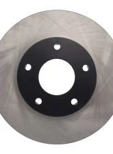 Centric Premium Brake Rotor 120.62081                                     - 120.62081 - Image 5