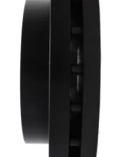 Centric Premium Brake Rotor 120.62081                                     - 120.62081 - Image 5
