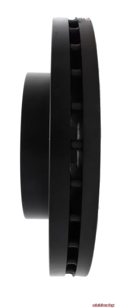 Centric Premium Brake Rotor 120.62081 - 120.62081