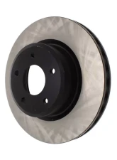 Centric Premium Brake Rotor 120.62089                                     - 120.62089 - Image 2