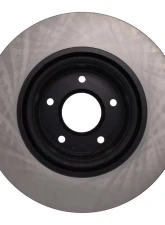 Centric Premium Brake Rotor 120.62089                                     - 120.62089 - Image 3