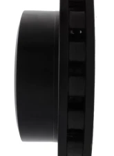 Centric Premium Brake Rotor 120.62089                                     - 120.62089 - Image 5