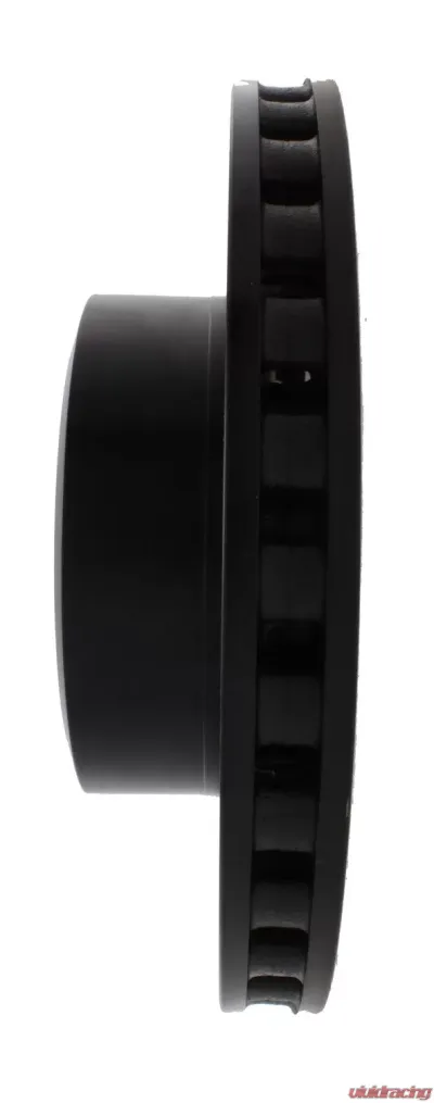 Centric Premium Brake Rotor 120.62089 - 120.62089