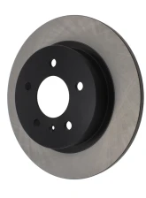 Centric Premium Brake Rotor 120.62101                                     - 120.62101 - Image 2