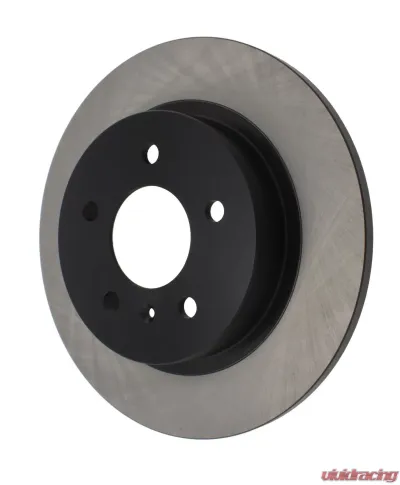 Centric Premium Brake Rotor 120.62101 - 120.62101