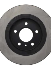 Centric Premium Brake Rotor 120.62101                                     - 120.62101 - Image 3