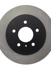 Centric Premium Brake Rotor 120.62101                                     - 120.62101 - Image 5