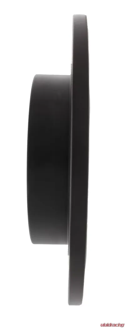 Centric Premium Brake Rotor 120.62101 - 120.62101