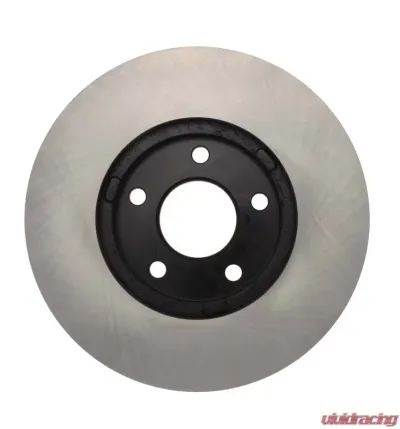 Centric Premium Brake Rotor 120.62104 - 120.62104