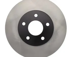 Centric Premium Brake Rotor 120.62104