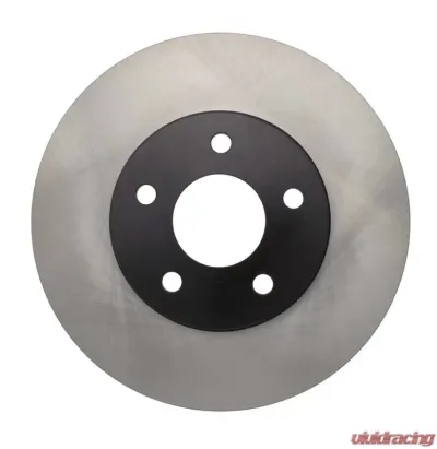 Centric Premium Brake Rotor 120.62104 - 120.62104