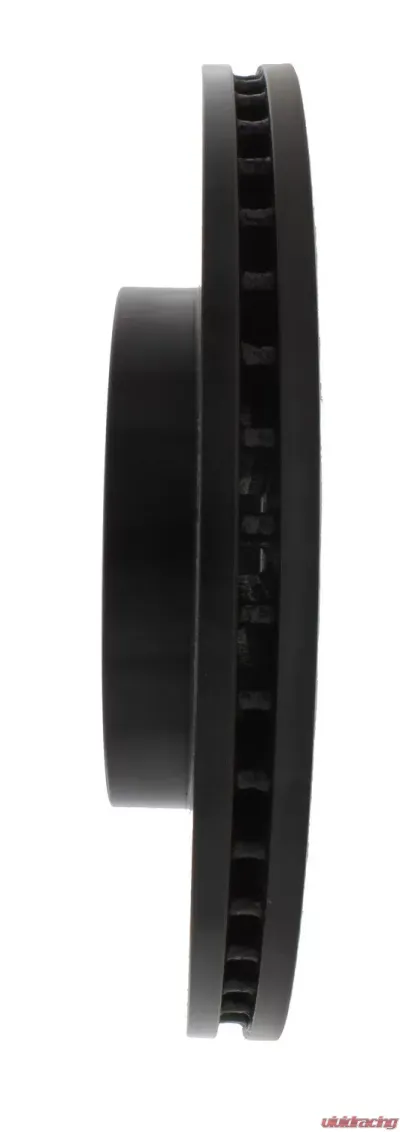 Centric Premium Brake Rotor 120.62104 - 120.62104