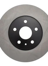 Centric Premium Brake Rotor 120.62106                                     - 120.62106 - Image 5