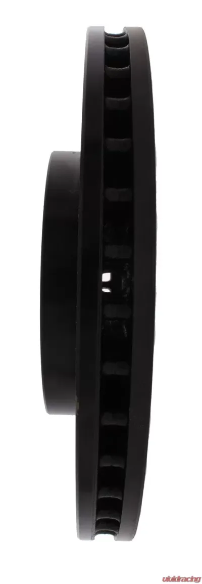 Centric Premium Brake Rotor 120.62106 - 120.62106