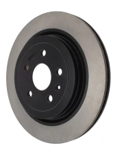 Centric Premium Brake Rotor 120.62107                                     - 120.62107 - Image 2