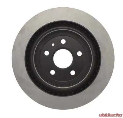 Centric Premium Brake Rotor 120.62107 - 120.62107