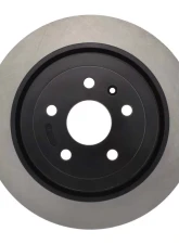 Centric Premium Brake Rotor 120.62107                                     - 120.62107 - Image 5